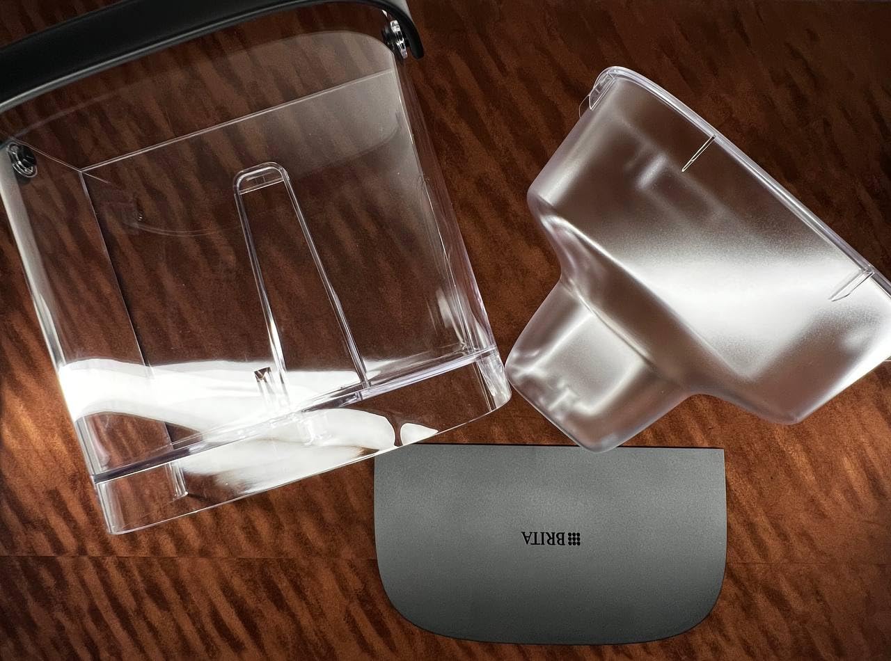 Brita YOURCE cool Wasserspender 5,3l MAXTRA PRO 5°C