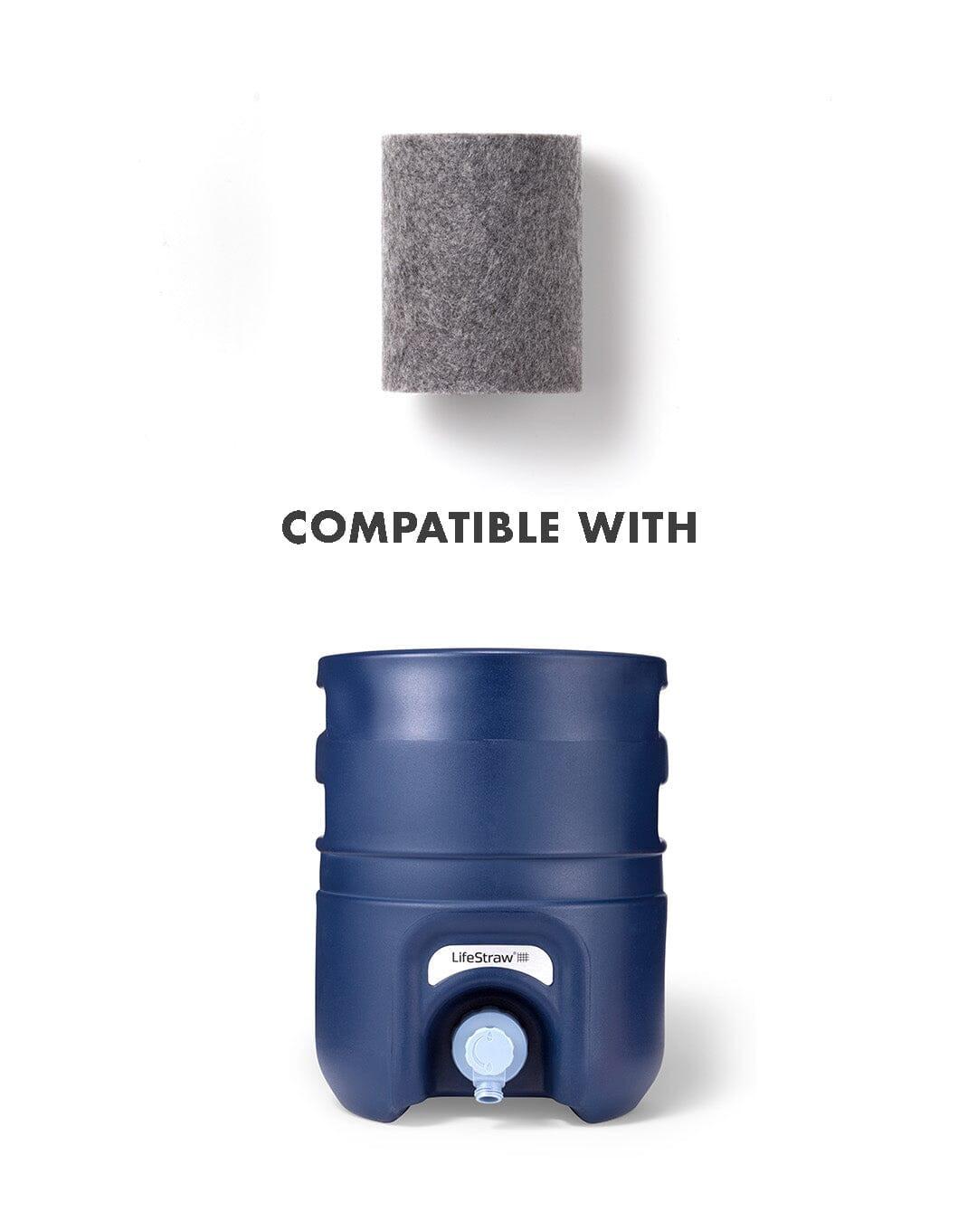 LifeStraw Escape Ersatzfilter Carbon 600L Wasserfilter