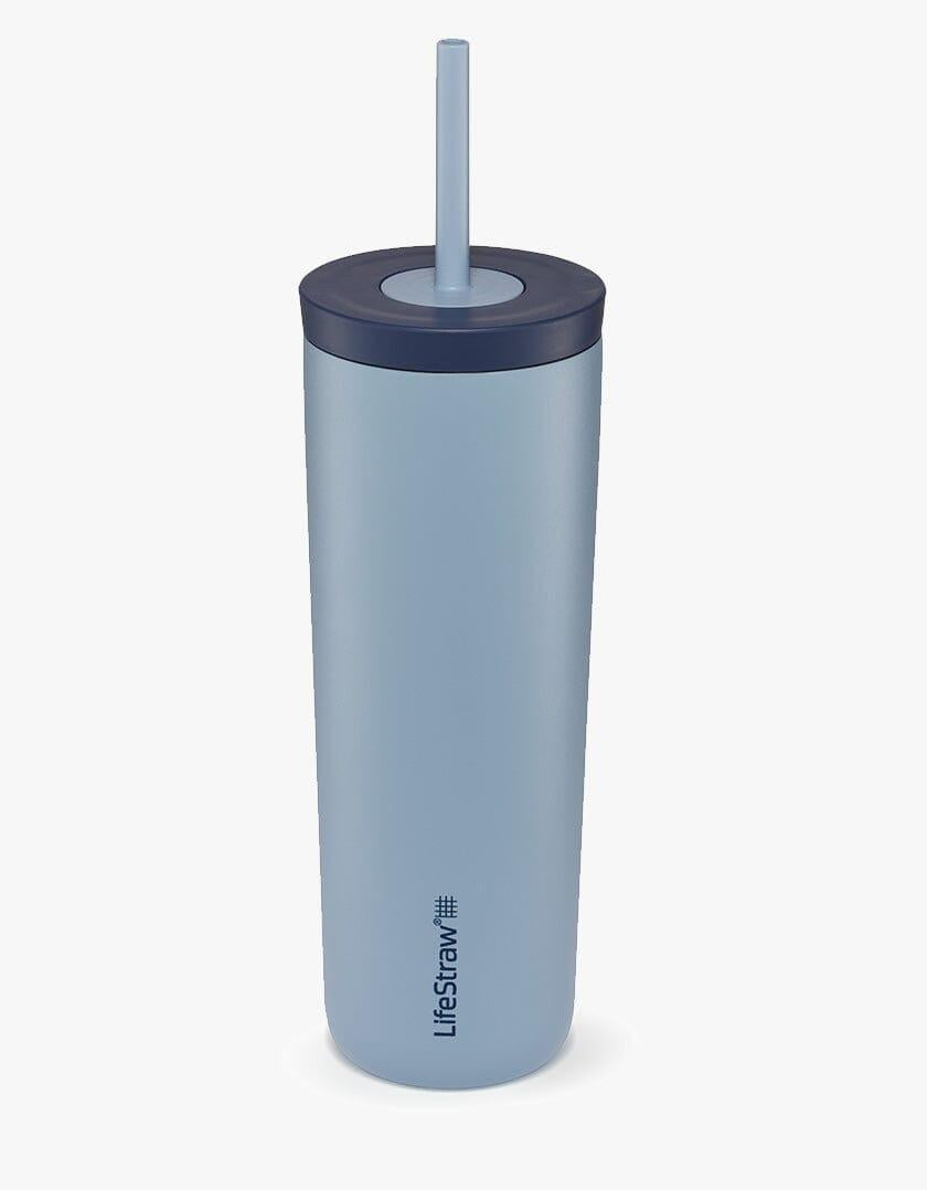 LifeStraw Go Series Tumbler 18 oz Filterbecher Edelstahl