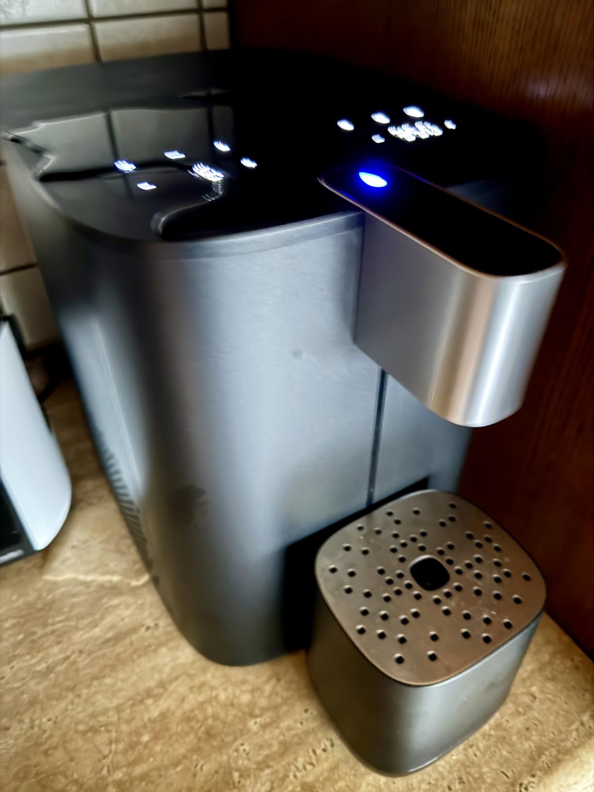 Brita YOURCE cool Wasserspender 5,3l MAXTRA PRO 5°C