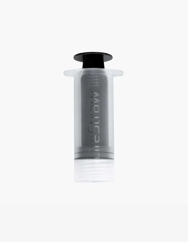 LifeStraw Peak Series Syringe Rückspülspritze Ersatzteil