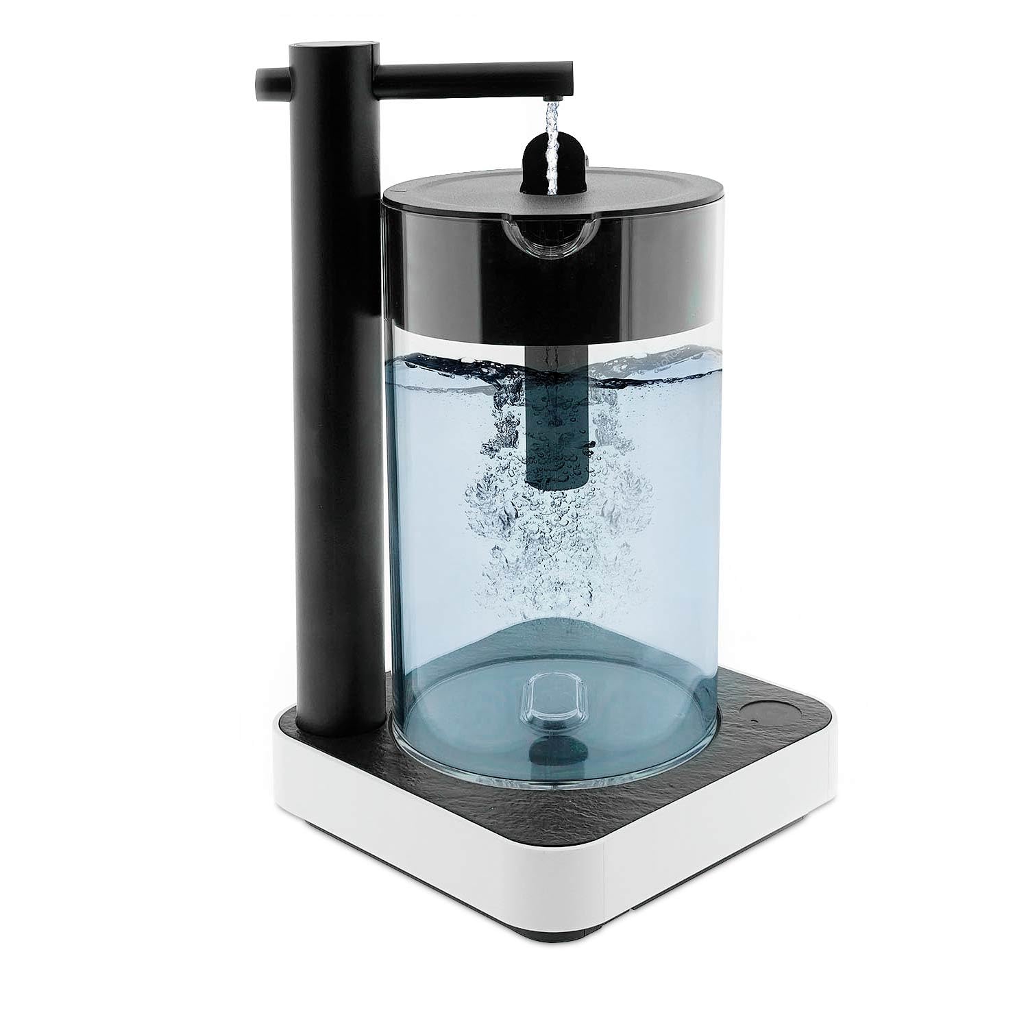 BEM Robin All-in-One Umkehrosmose Filteranlage Festwasser