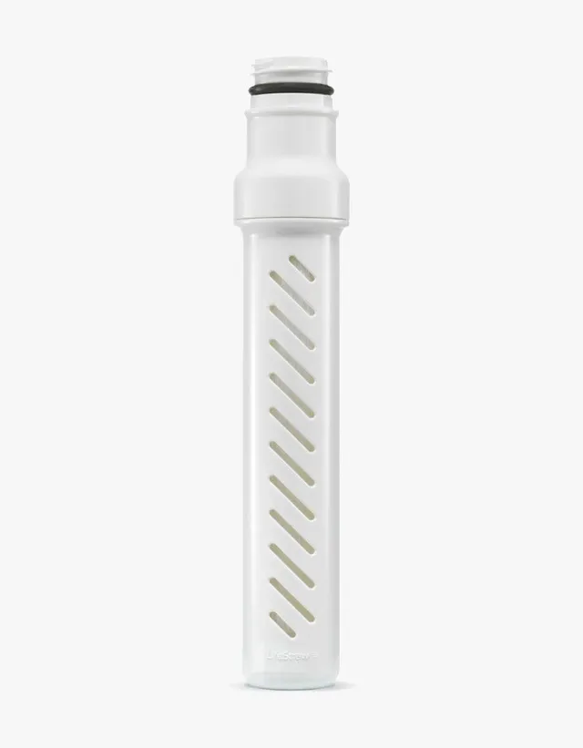 LifeStraw Go Series Ersatzfilter Membran Mikroplastik 4000 L