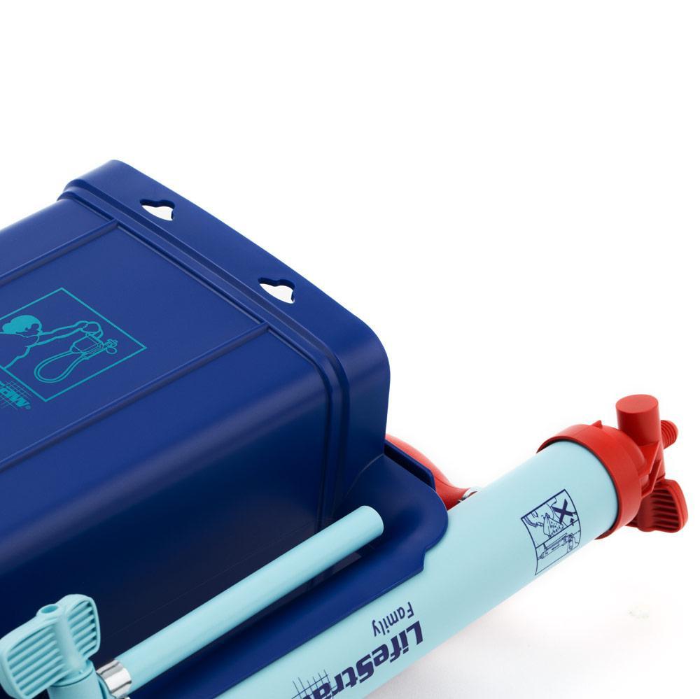 LifeStraw Community Family Wasserfilter Schwerkraft Viren