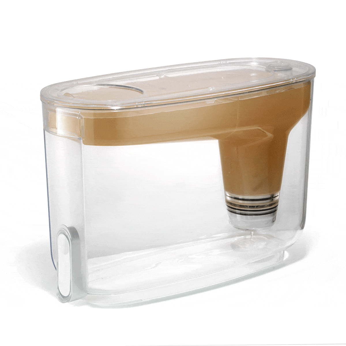 LifeStraw Home Dispenser Wasserspender White mit Bakterienfilter