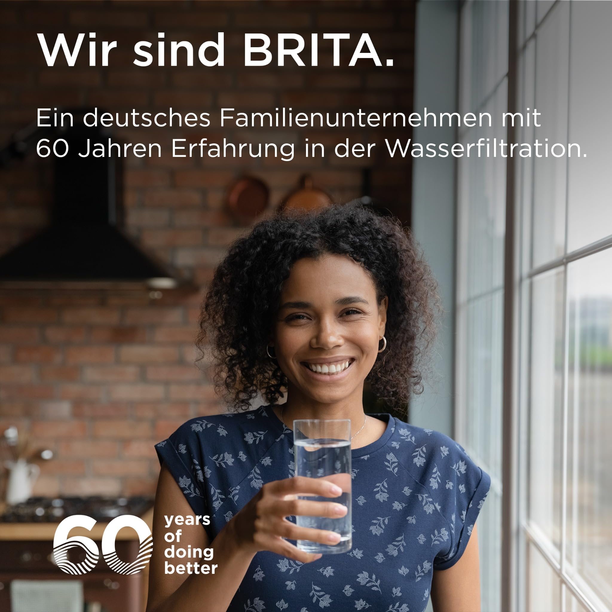 Brita Professional ON TAP V-MF Wasserhahnfilter Bakterien