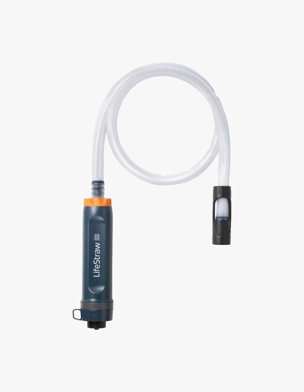 LifeStraw Peak Ersatzfilter Gravity Purifier Viren 18.000l