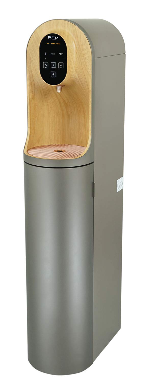 BEM Wasserfilter Ersatzfilter Robin Lora 5in1 Umkehrosmose