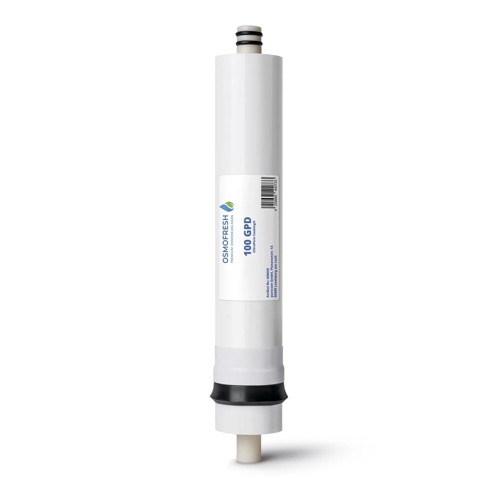 OsmoFresh Membran 50 GPD Umkehrosmose Ersatzmembran 190L