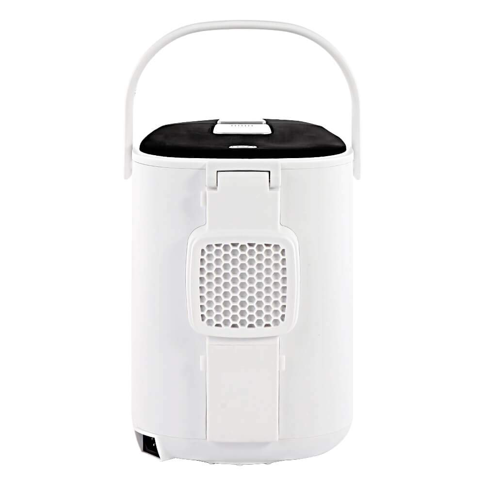 BEM Titan 2.1 Thermopot 5 Liter Heißwasserspender 45-95°C