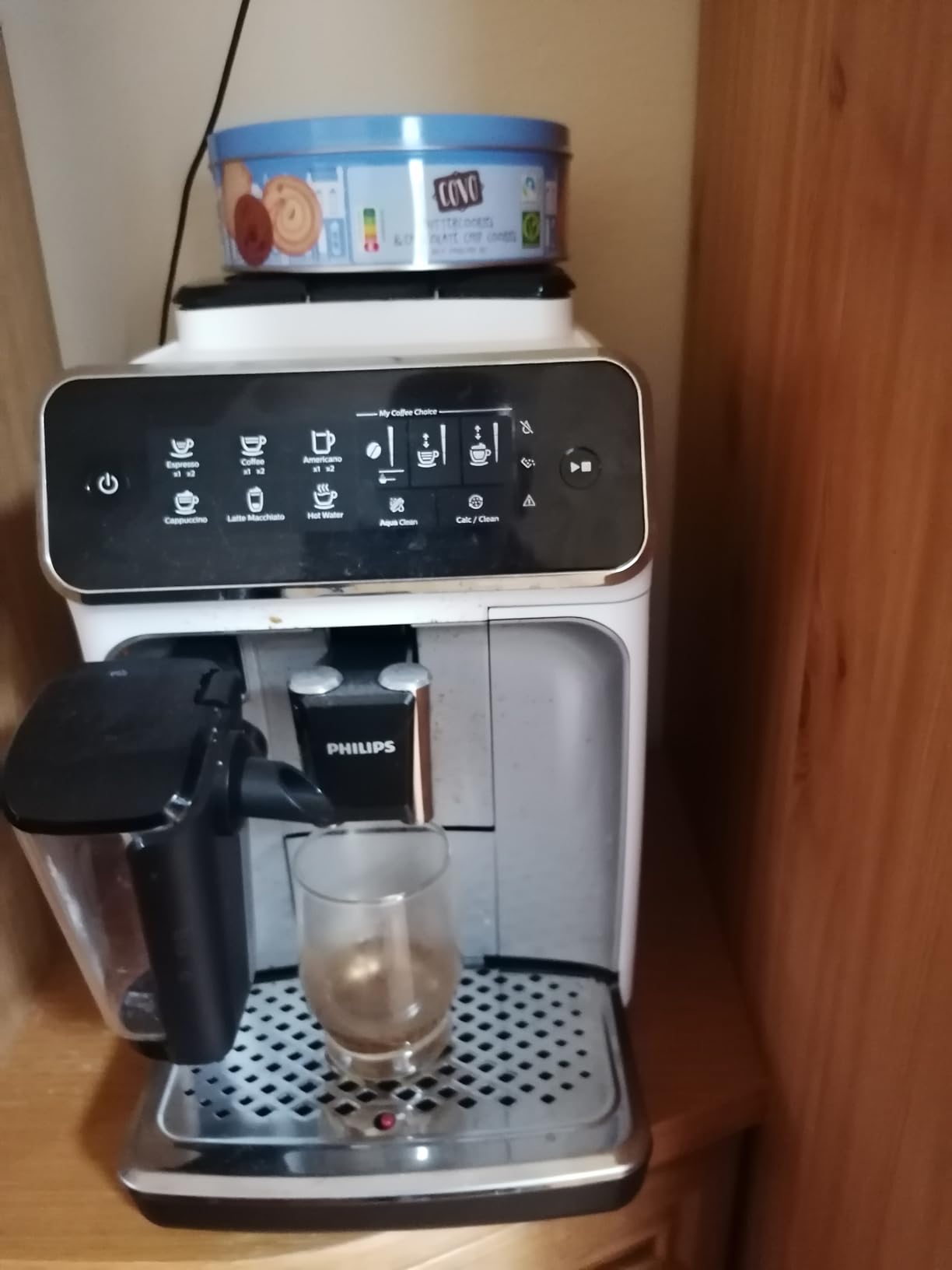 Brita MAXTRA PRO Extra Kalkschutz Filterkartusche 4er-Pack Kalk