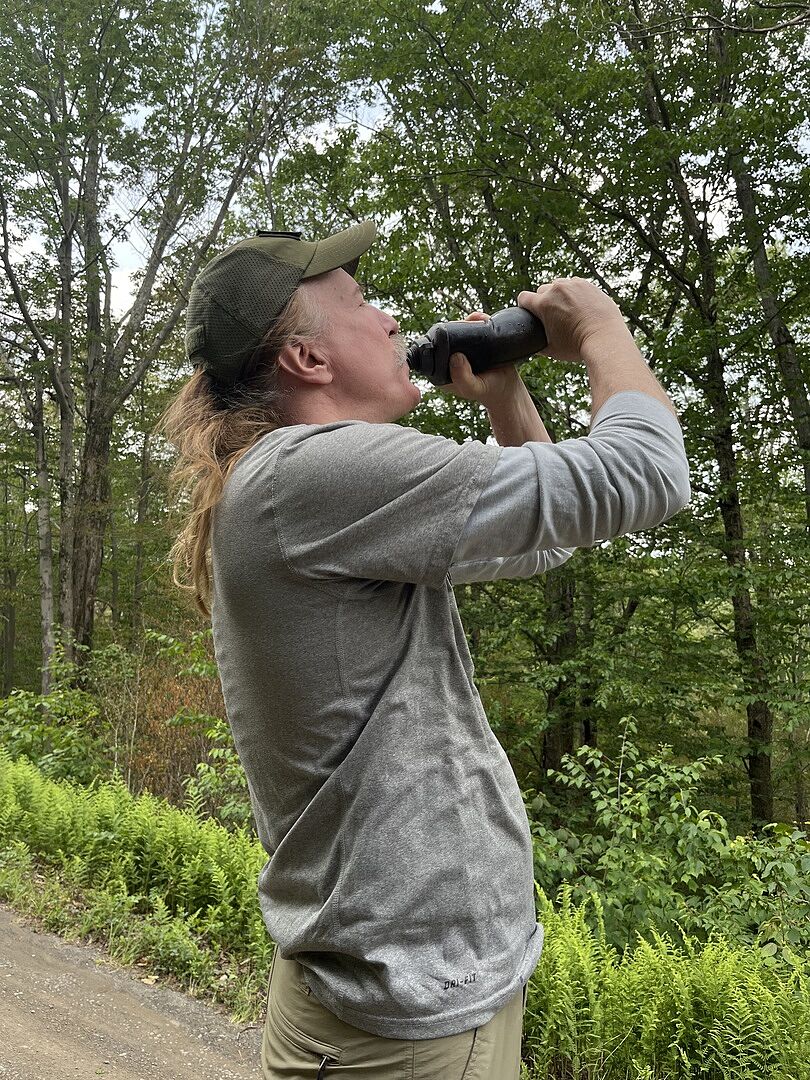 LifeStraw Peak Series Squeeze Filterflasche 650 ml Mountain Blue