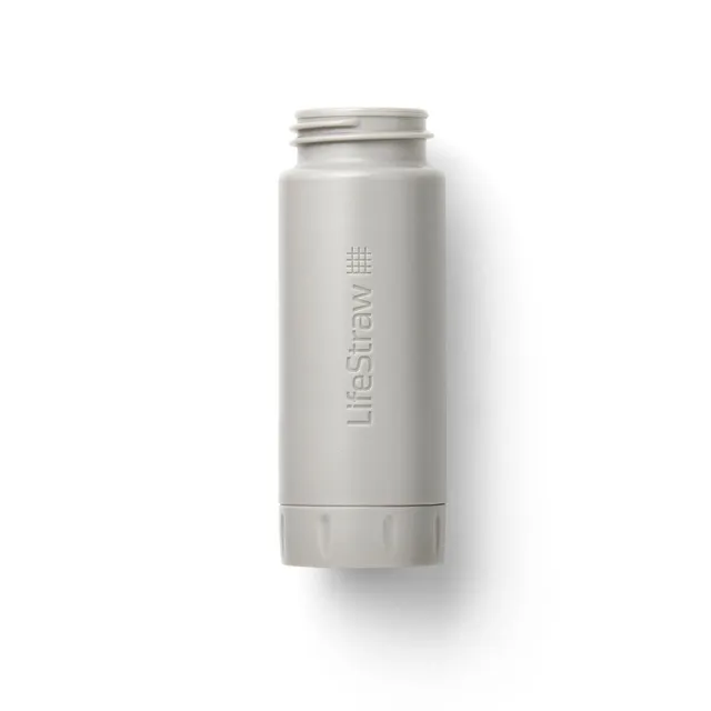 LifeStraw Peak Series Aktivkohle Filteraufsatz 100 l