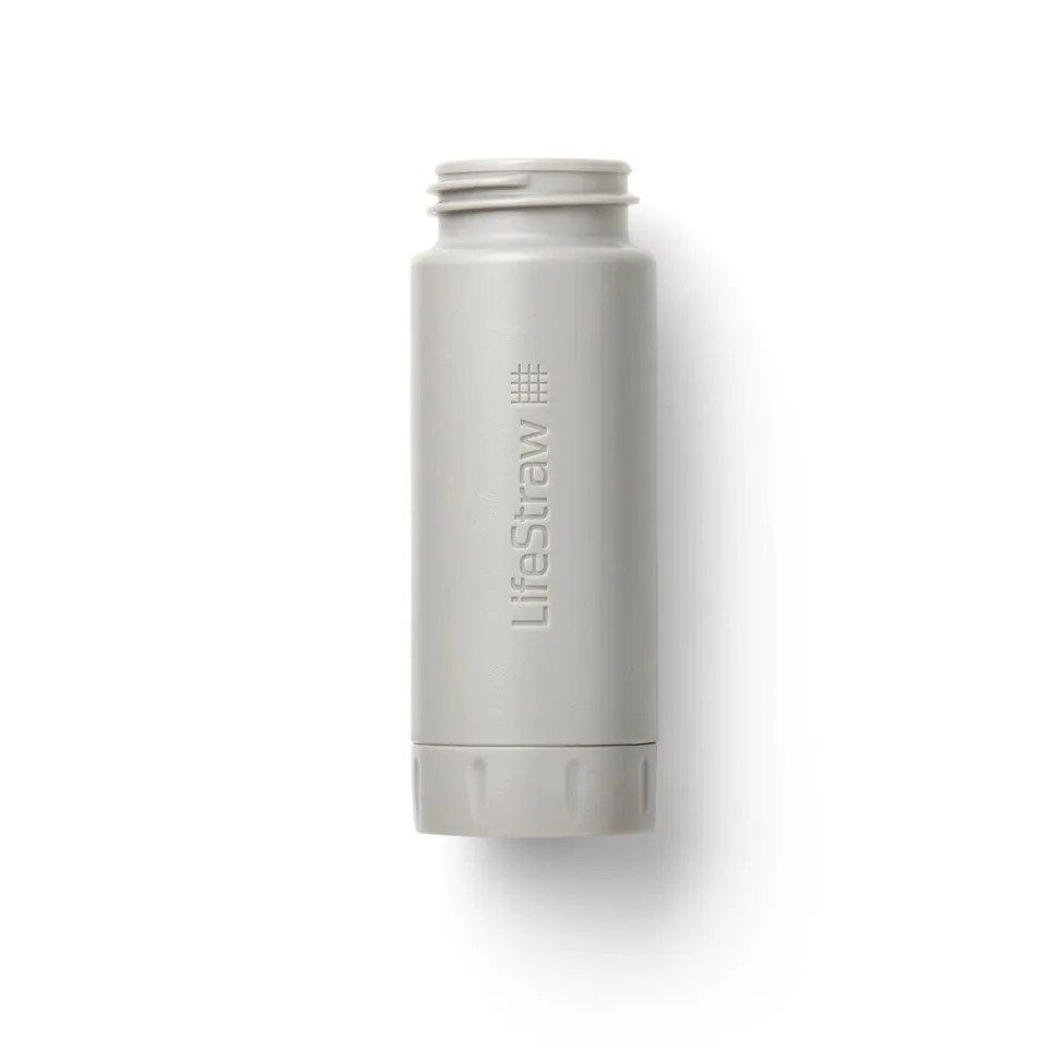 LifeStraw Peak Series Aktivkohle Filteraufsatz 100 l