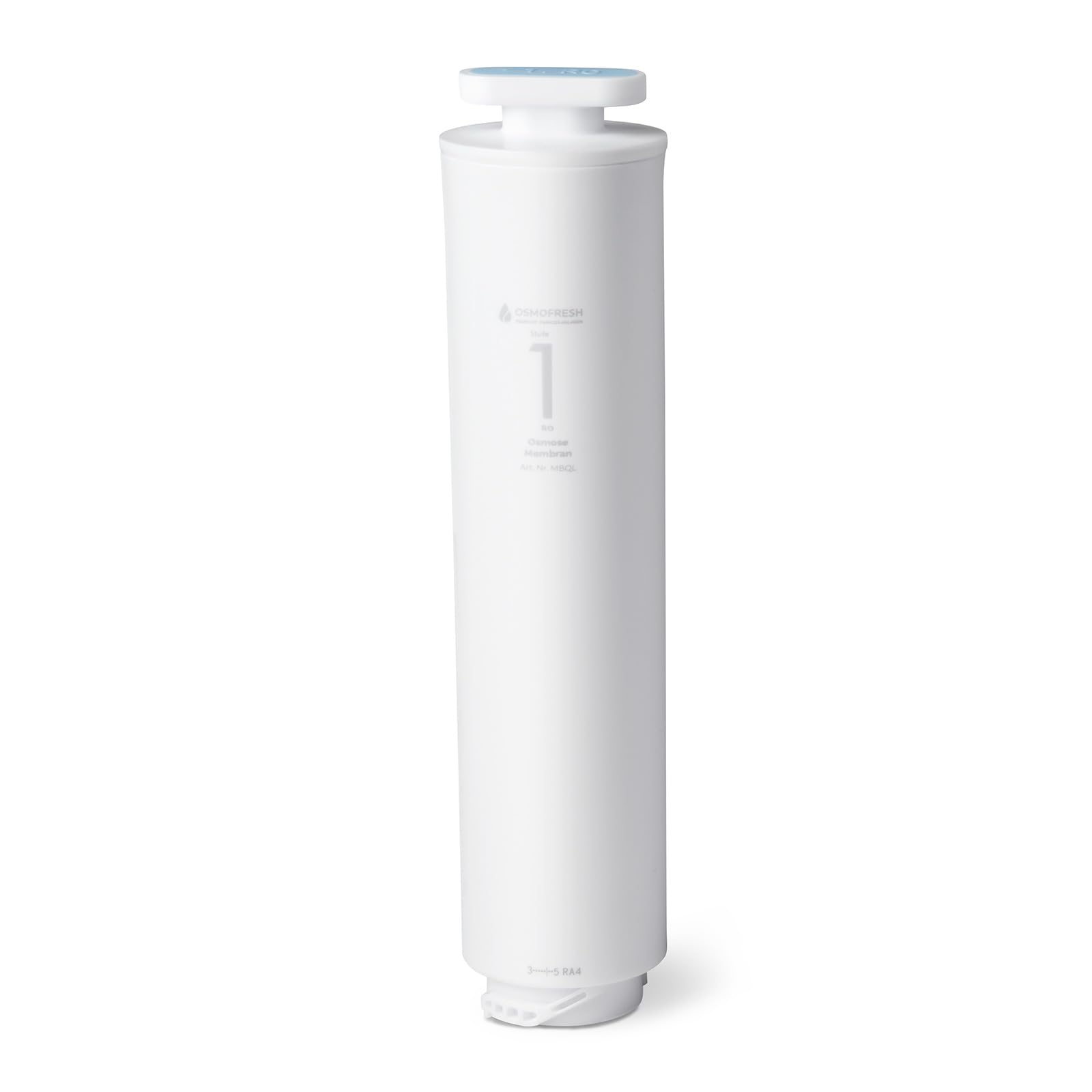 OsmoFresh MEMBRANEN Osmosemembran Quella Life Pro 0,0001µm