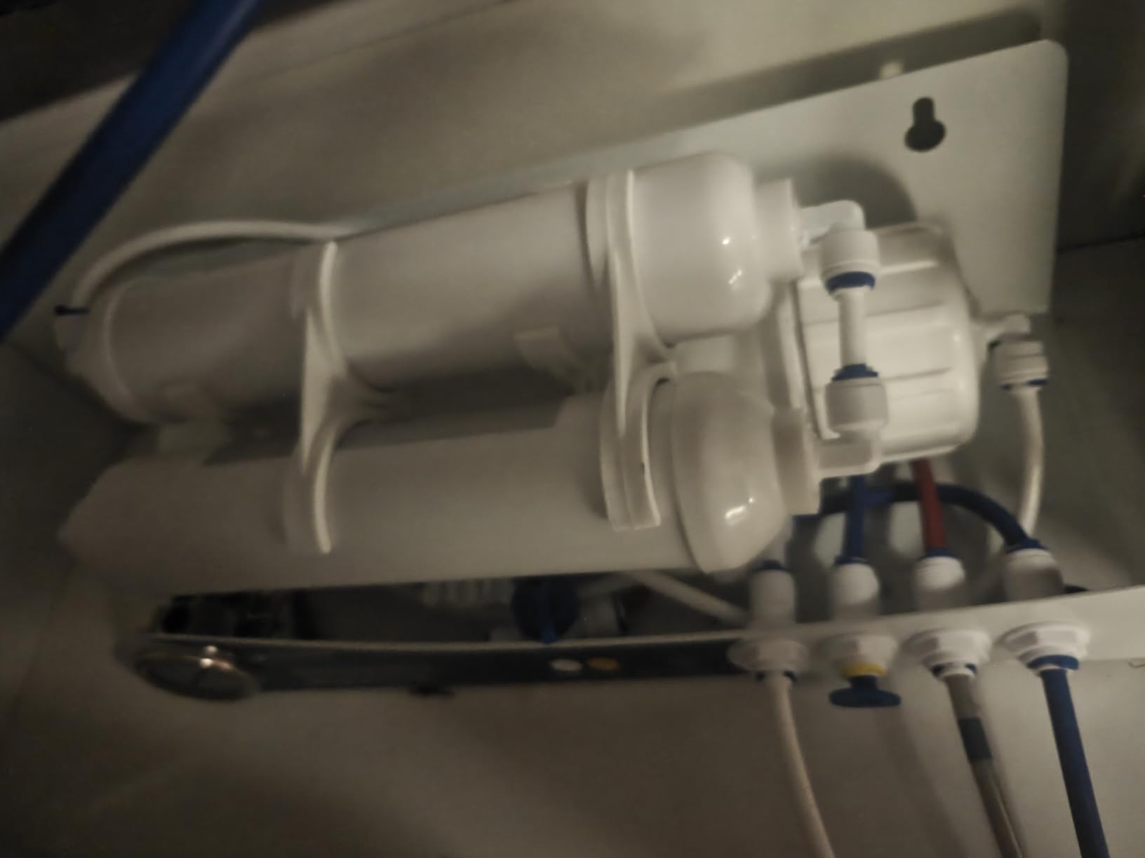 OsmoFresh Smartline Filterset Ersatzfilter Sediment Aktivkohle