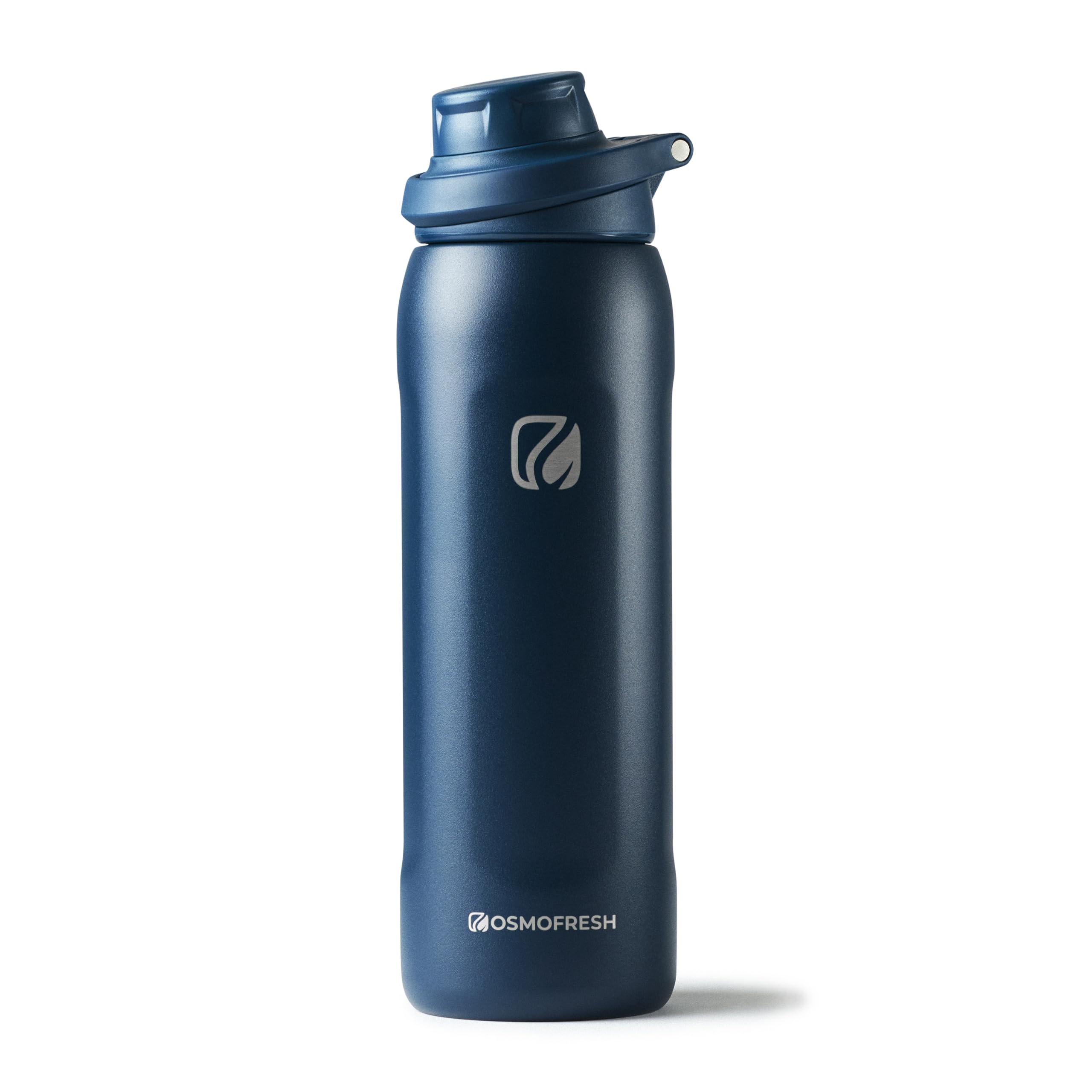 OsmoFresh OsmoFlash Isolierflasche 700 ml Edelstahl
