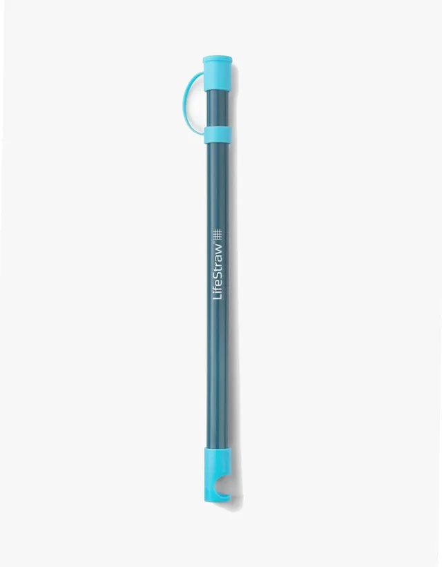 LifeStraw Sip Trinkhalm Filter 1000 Liter Bakterienfilter