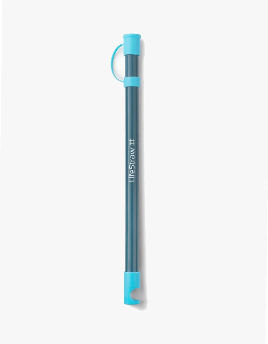 LifeStraw Sip Trinkhalm Filter 1000 Liter Bakterienfilter