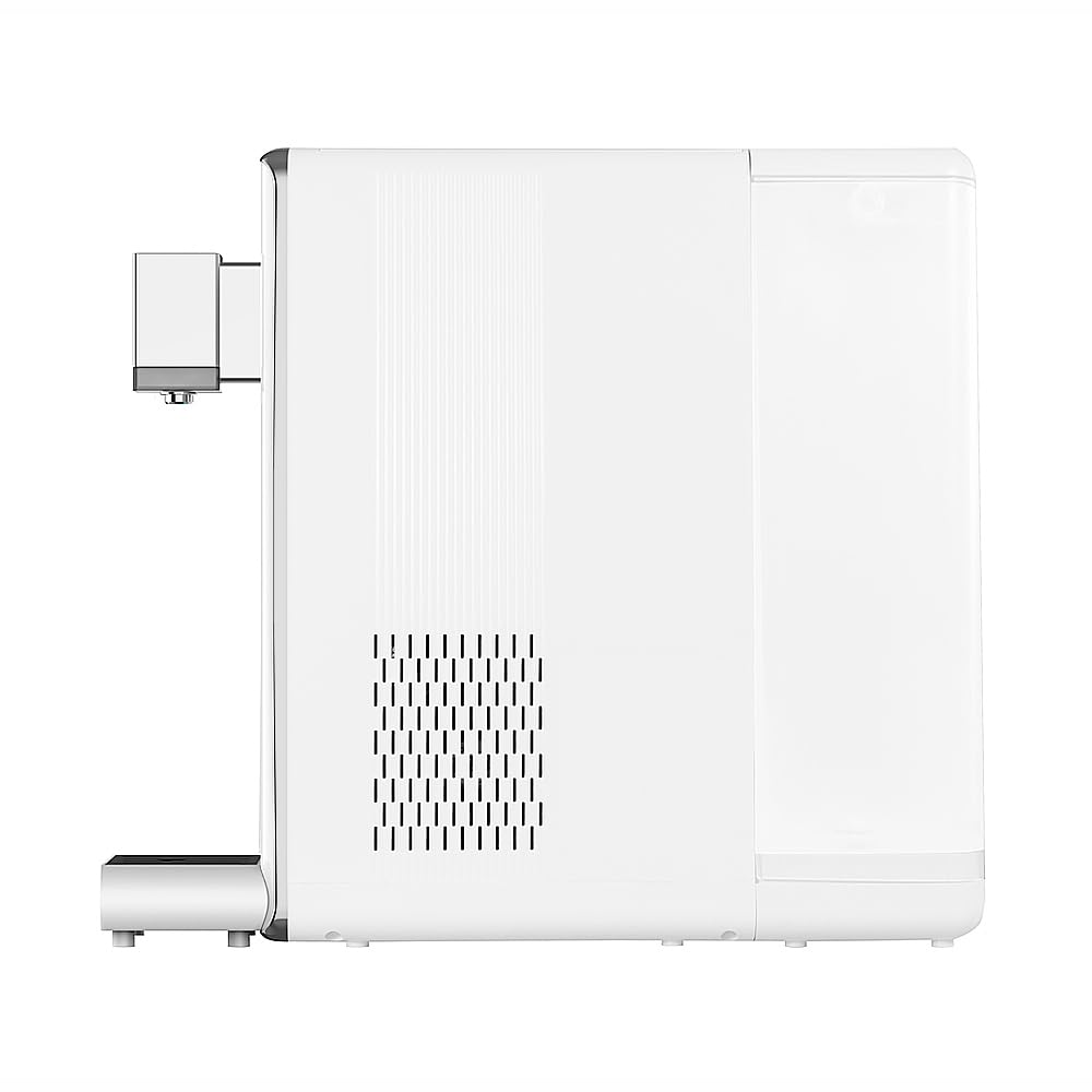 BEM Lina Wasserfilter Umkehrosmose mit Wassertank 6L Wasserstoff