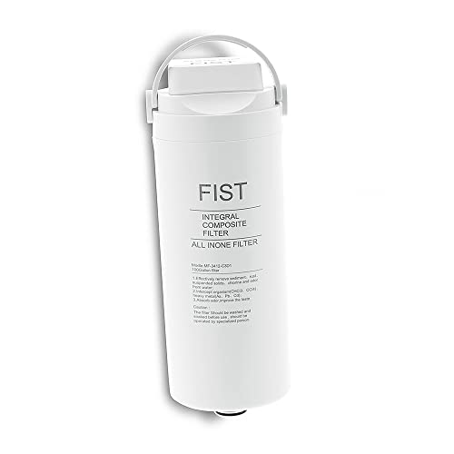BEM Wasserfilter Ersatzfilter Robin Lora 5in1 Umkehrosmose