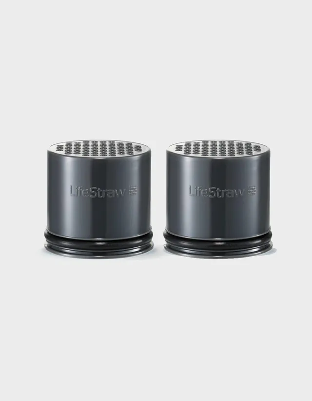 LifeStraw Go Series Go Carbon Filter Ersatzfilter Chlor
