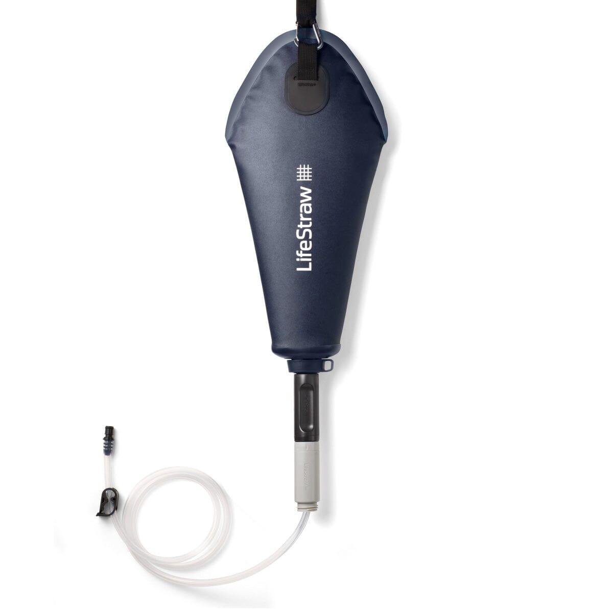LifeStraw Peak Series Aktivkohle Filteraufsatz 100 l