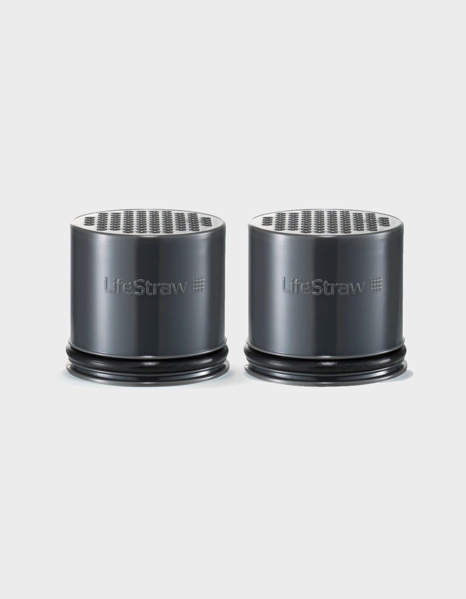 LifeStraw Go Series Go Carbon Filter Ersatzfilter Chlor