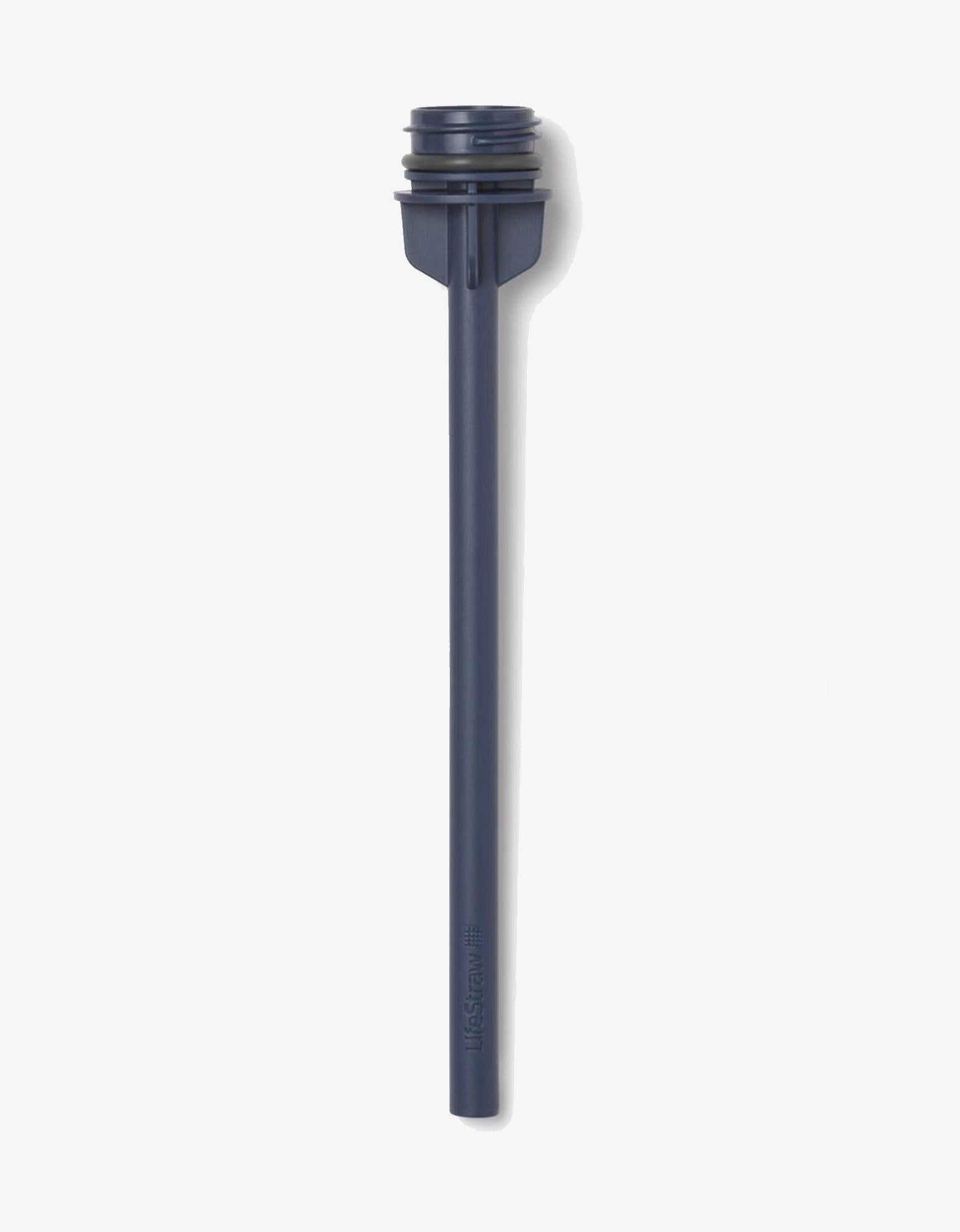 LifeStraw Go Series Strohhalm Aufsatz Filterflasche