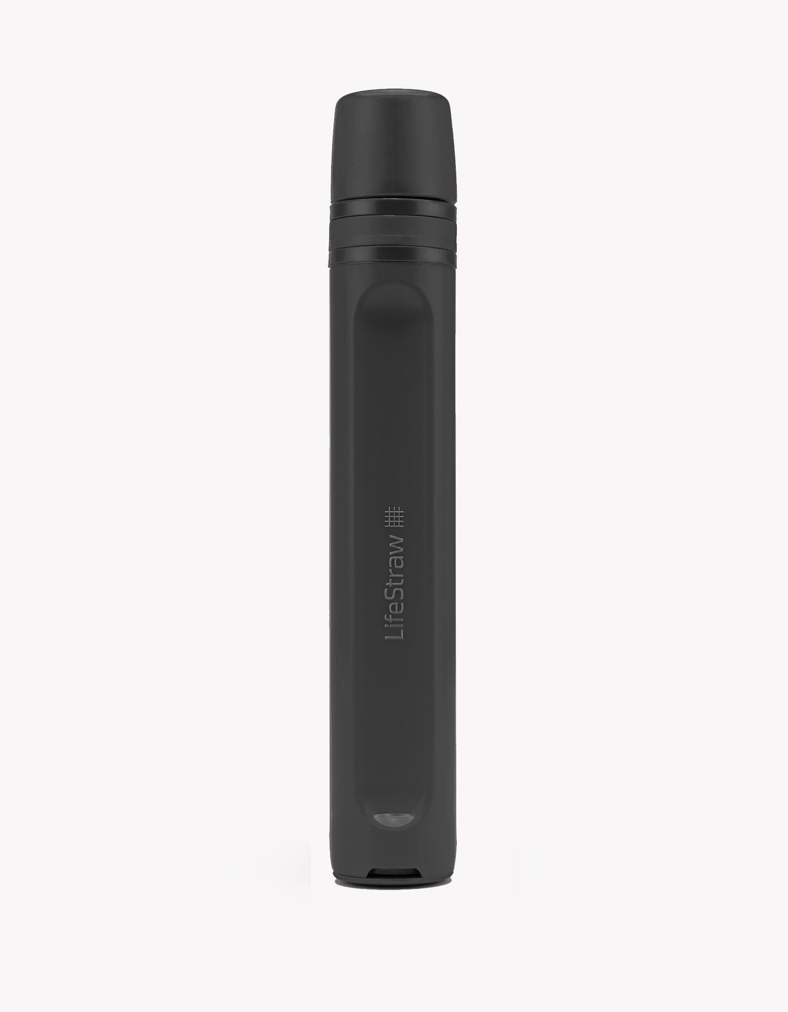 LifeStraw Peak Series Straw Trinkhalm Mountain Blue Bakterien