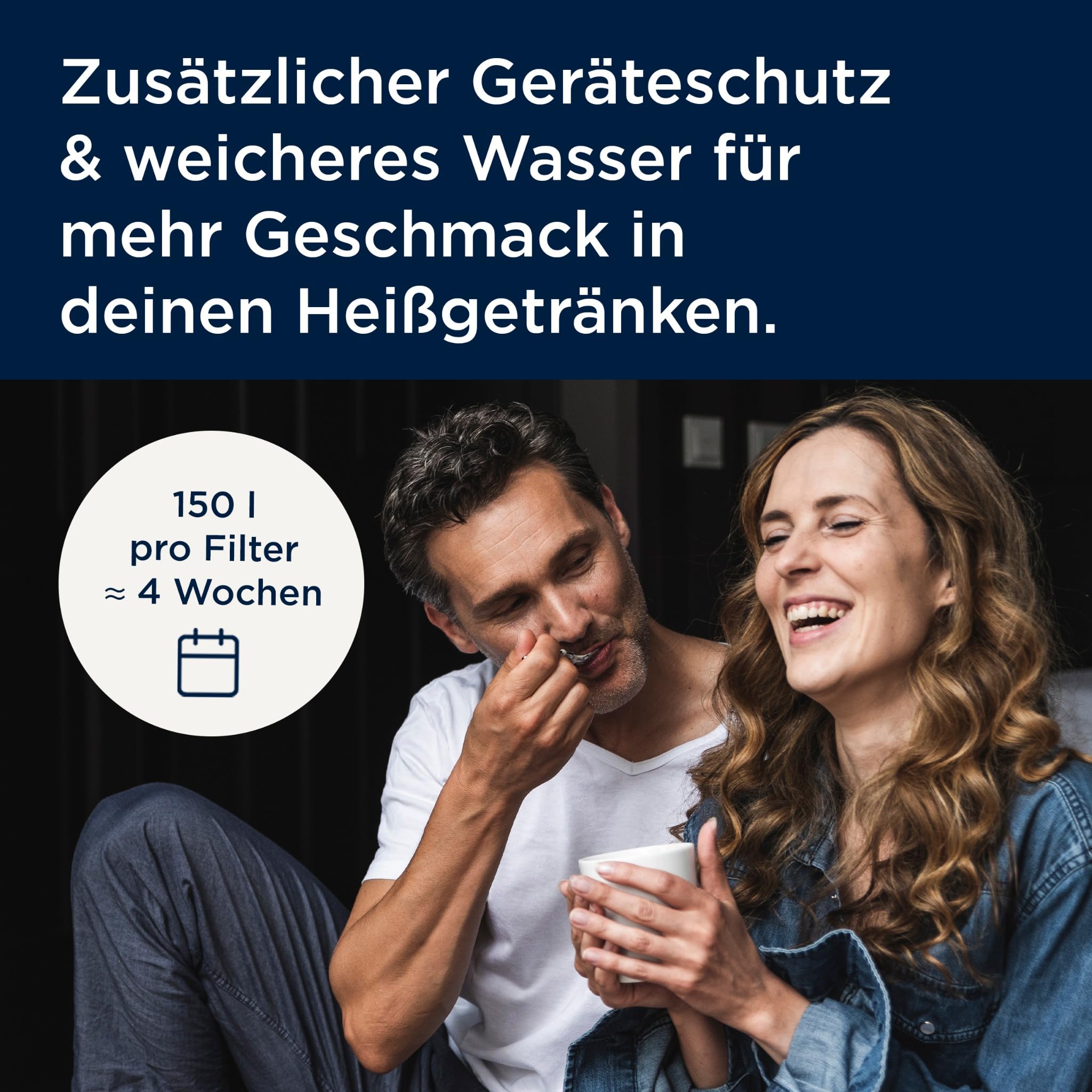 BRITA MAXTRA PRO Extra Kalkschutz Filter 6er-Pack Kaffee
