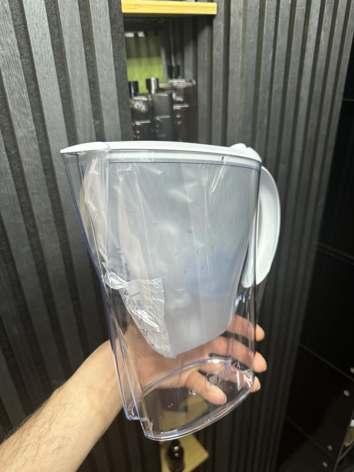 BRITA Style Essential Wasserfilterkanne 12x Maxtra Pro Chlor-Reduktion