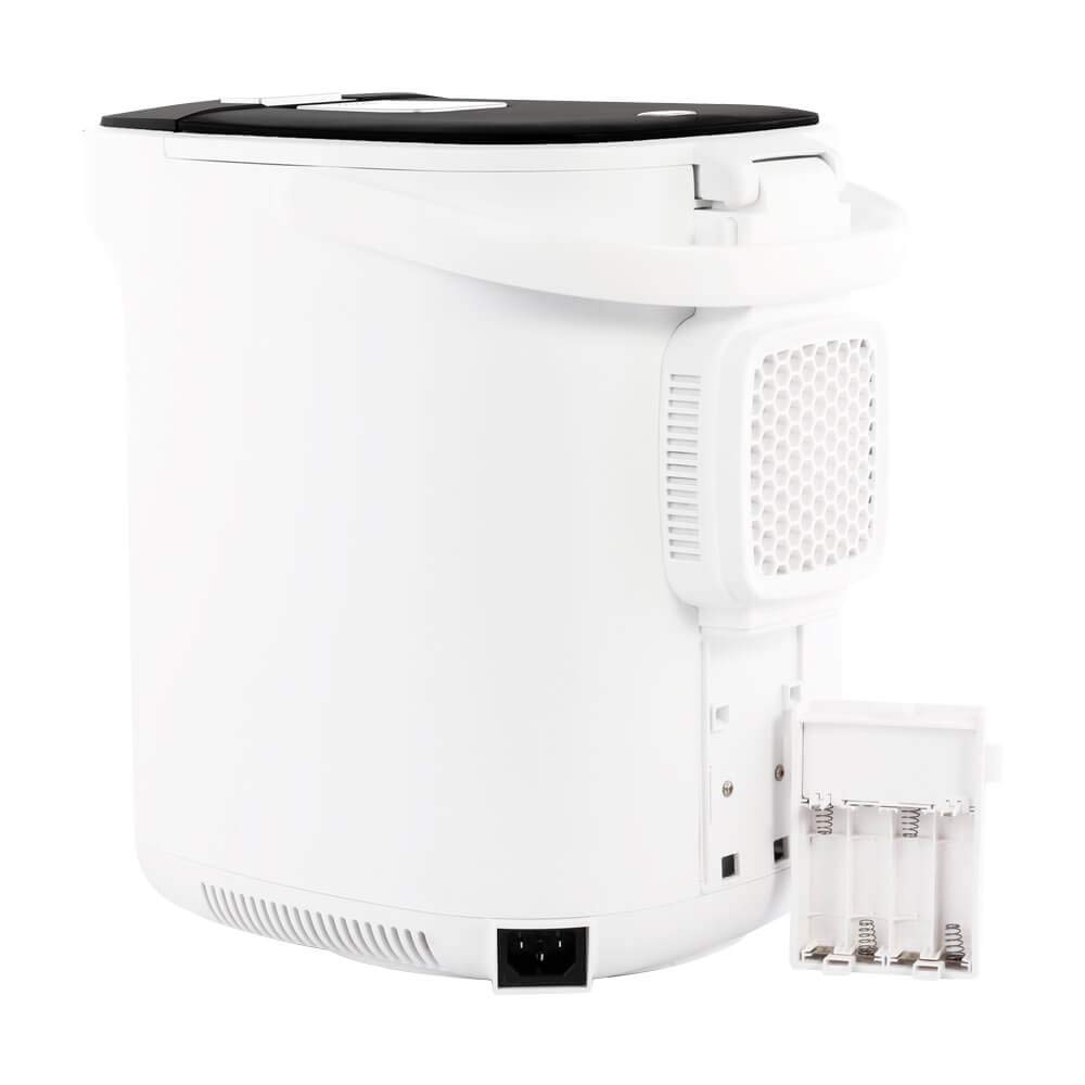 BEM Titan 2.1 Thermopot 5 Liter Heißwasserspender 45-95°C