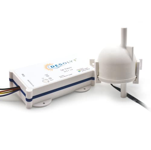 TW-DES DESOLYT UD Classic UV-C Wasserdesinfektion 12V