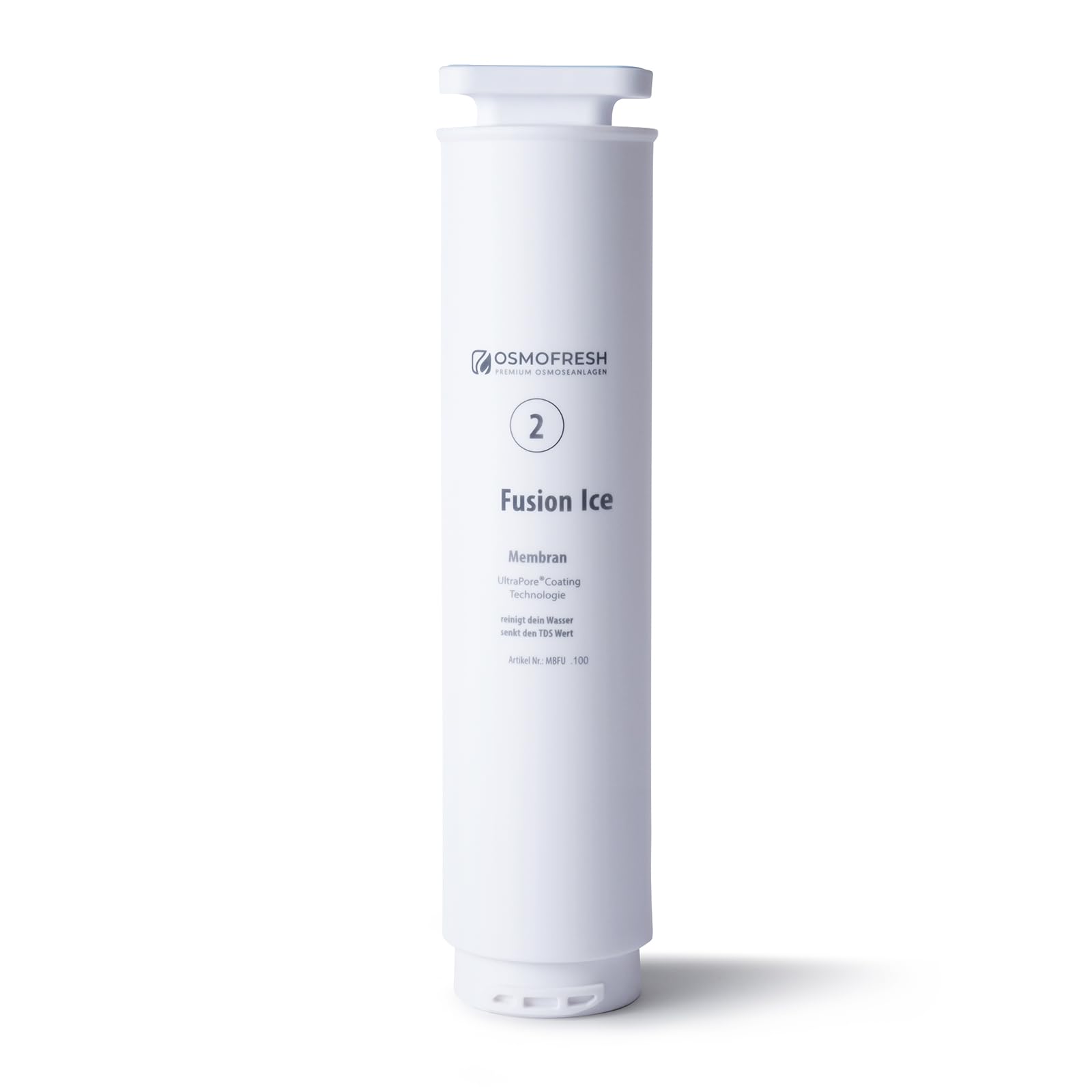 OsmoFresh Fusion Ice Ersatzmembran Osmoseanlage UltraPore