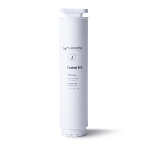 OsmoFresh Fusion Ice Ersatzmembran Osmoseanlage UltraPore