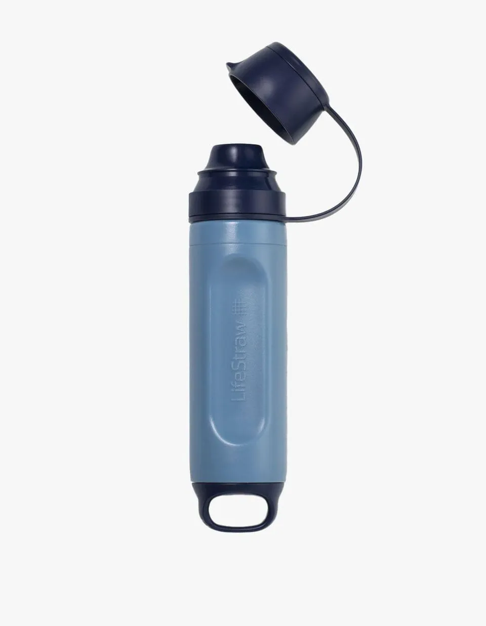 LifeStraw Peak Solo Strohhalm Wasserfilter 2000 L Outdoor Ultraleicht