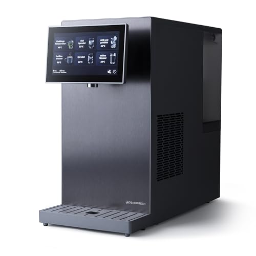 OsmoFresh Fusion Pro 7in1 Ersatzfilter Mineralisierung