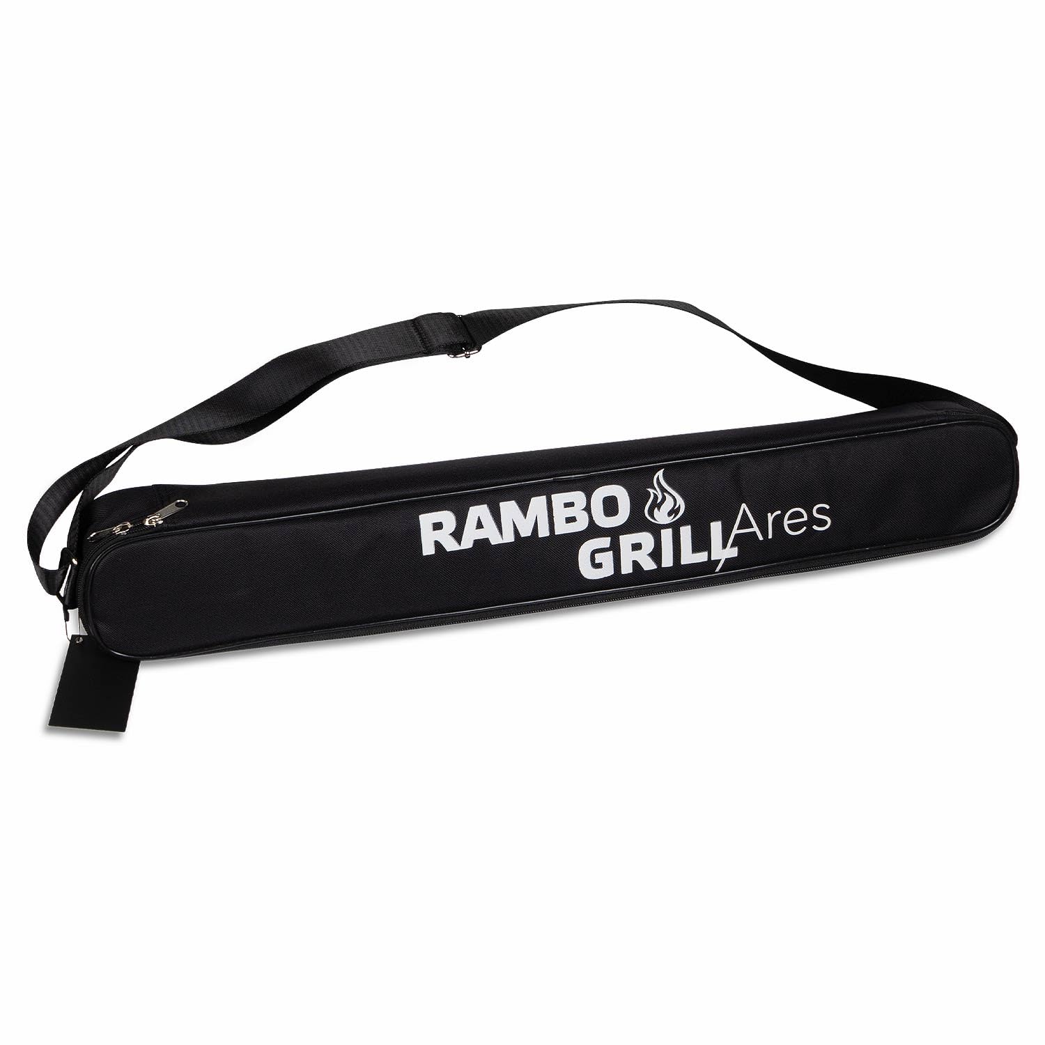 BEM Rambo Mangal Schaschlikgrill mit Motor Powerbank-Grill