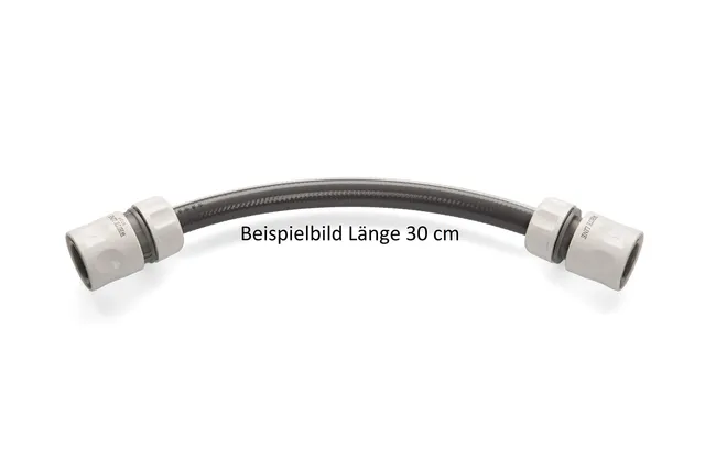 TW-DES Adapterschlauch 0,3m GARDENA Wasserfilter Zubehör