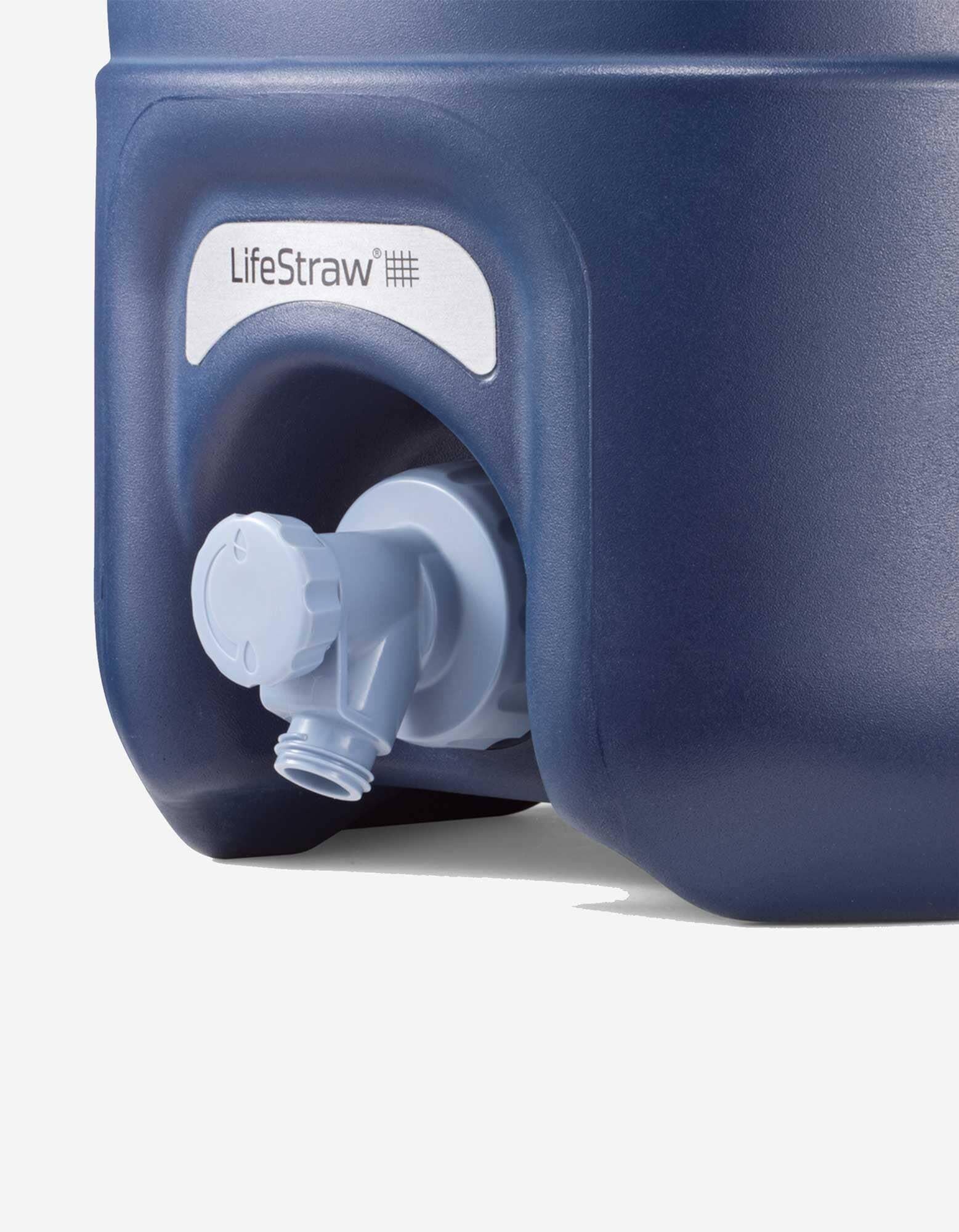 LifeStraw Escape Ersatzfilter Ultrafilter 18000L Virenschutz