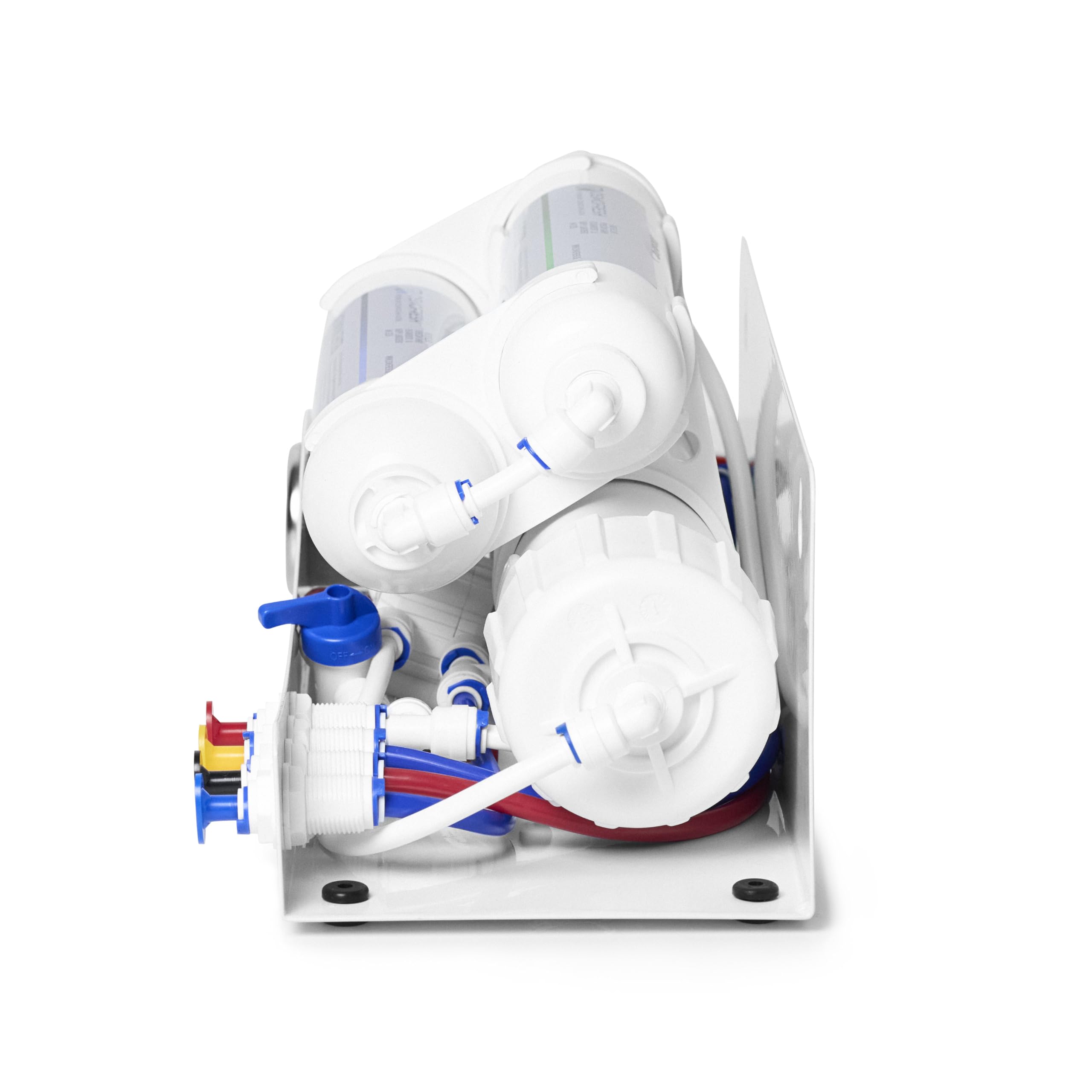 OsmoFresh OSMOSEANLAGEN Smartline Gold Umkehrosmose 125 GPD