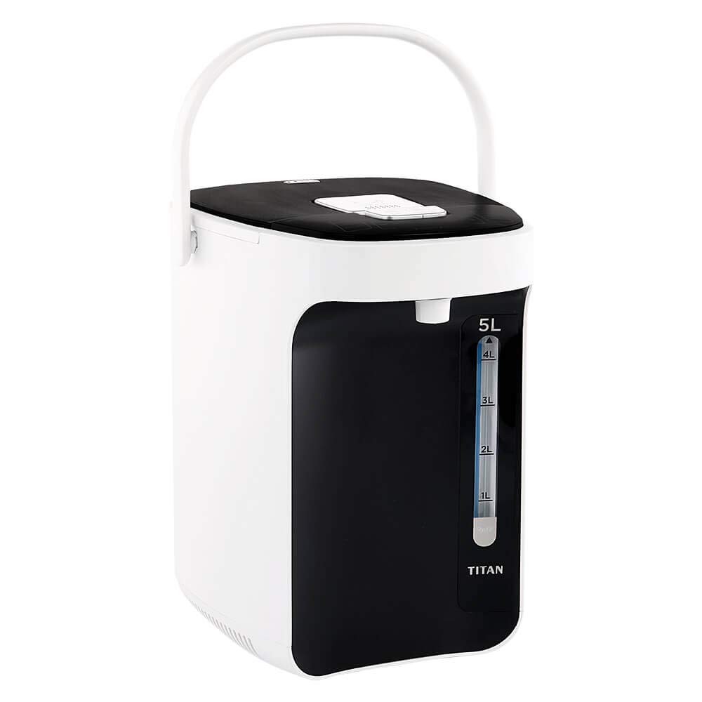 BEM Titan 2.1 Thermopot 5 Liter Heißwasserspender 45-95°C