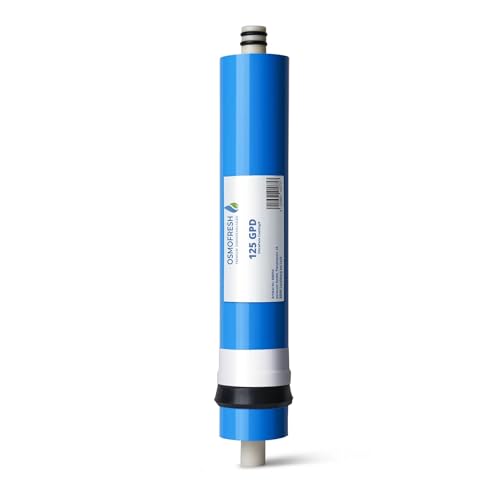 OsmoFresh Membran 50 GPD Umkehrosmose Ersatzmembran 190L