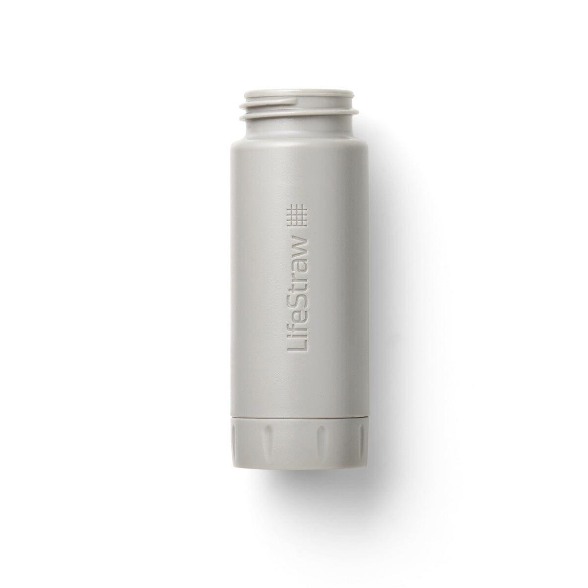 LifeStraw Peak Series Aktivkohle Filteraufsatz 100 l