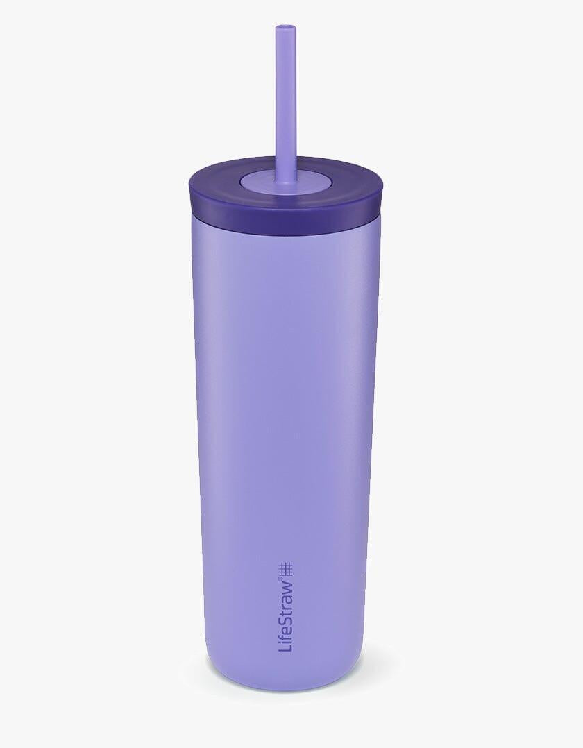 LifeStraw Go Series Tumbler 18 oz Filterbecher Edelstahl