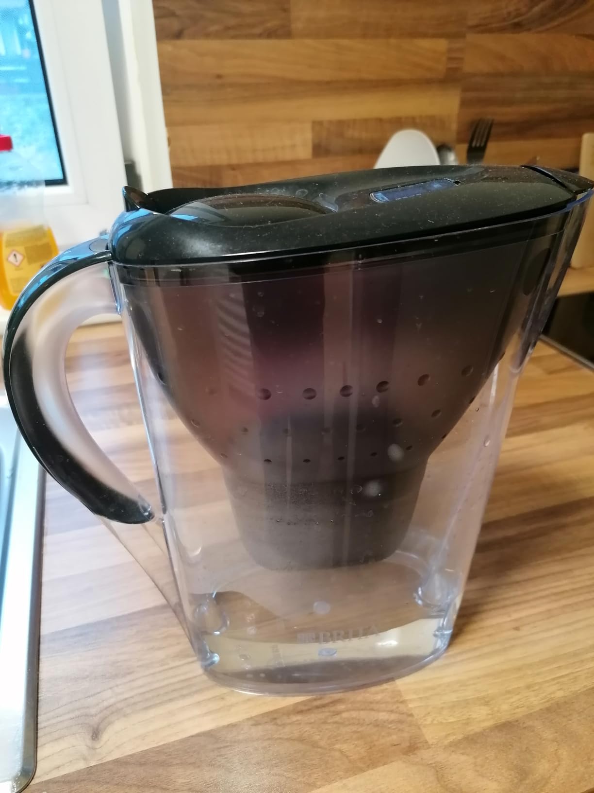Brita MAXTRA PRO Extra Kalkschutz Filterkartusche 4er-Pack Kalk