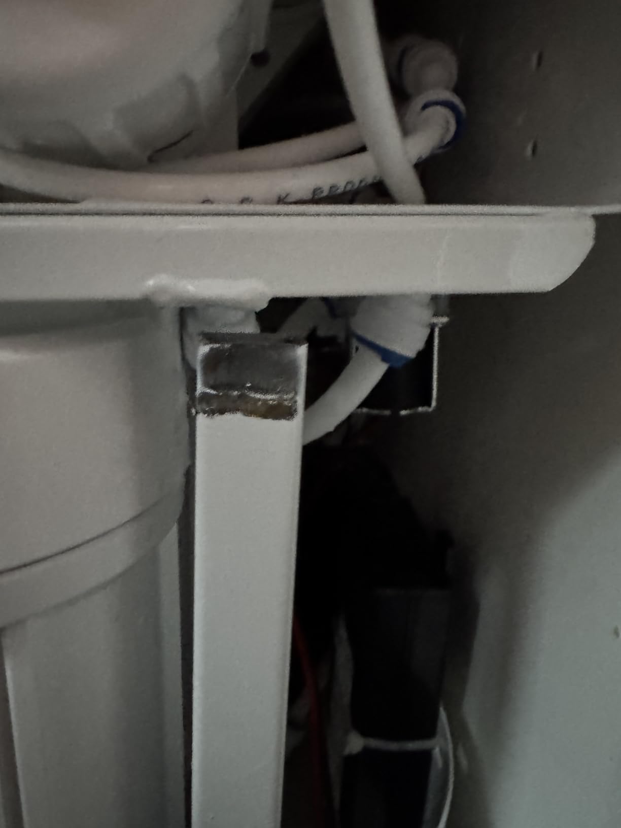 OsmoFresh OSMOSEANLAGEN Proline X3 Osmoseanlage 600 GPD