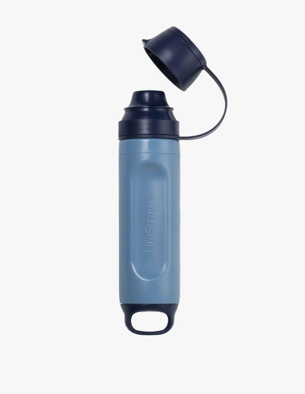 LifeStraw Peak Solo Strohhalm Wasserfilter 2000 L Outdoor Ultraleicht