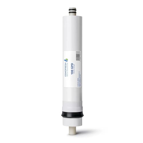 OsmoFresh Membran 50 GPD Umkehrosmose Ersatzmembran 190L